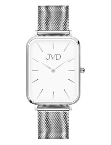 JVD Luxusní dámské elegantní nerezové ocelové hodinky JVD JVD J-TS60