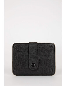 DEFACTO Man Faux Leather Wallets