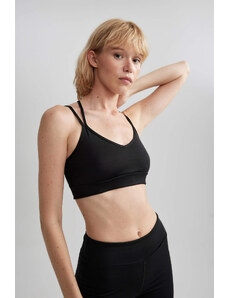 DEFACTO Sports Bra Sport Bra