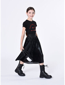 Sukně Karl Lagerfeld Kids