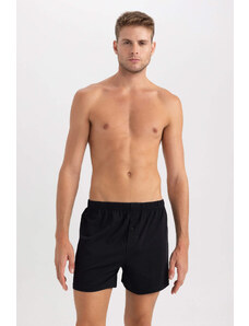 DEFACTO Relax Fit Knitted Boxer