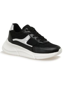 Butigo Rolly 3fx Womens Black Sneaker