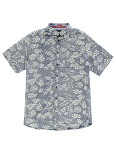 D555 Oswald Hawaiin Shirt Mens