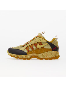 Pánské outdoorové boty Nike Air Humara Buff Gold/ Buff Gold-Bronzine