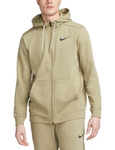 Mikina s kapucí Nike Dri-FIT Fleece Hoodie cz6376-276