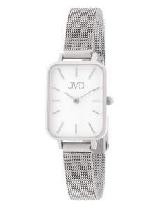 JVD Luxusní dámské elegantní nerezové ocelové hodinky JVD JVD J-TS50