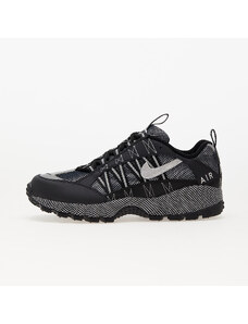 Pánské outdoorové boty Nike Air Humara Black/ Metallic Silver-Metallic Silver