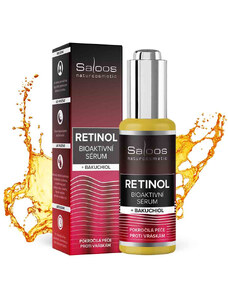 Saloos Retinol bioaktivní sérum 50 ml