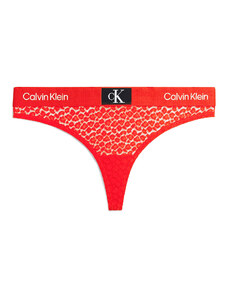 Calvin Klein Dámská tanga 1996