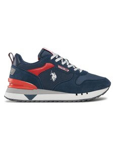 Sneakersy U.S. Polo Assn.