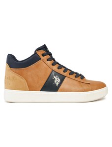 Sneakersy U.S. Polo Assn.