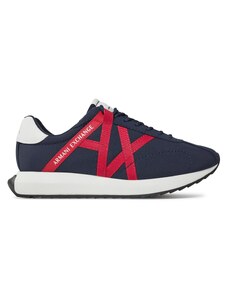 Sneakersy Armani Exchange