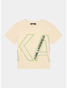 T-Shirt Karl Lagerfeld Kids