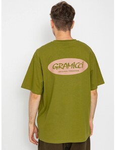 Gramicci Original Freedom Oval (pistachio)zelená