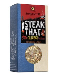 Sonnentor Steak That bio 50g