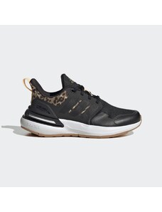 Adidas Rapidasport Bounce Sport Running Lace Shoes