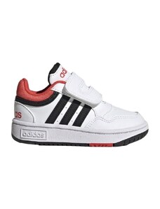 adidas Módní tenisky Dětské Baby Sneakers Hoops 3.0 CF I H03860 >