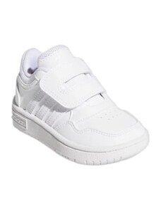 adidas Módní tenisky Dětské Baby Sneakers Hoops 3.0 CF I GW0442 >