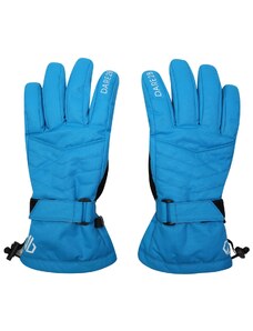 Dámské zimní lyžařské rukavice Dare2b ACUTE modrá