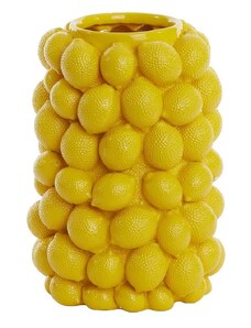 Dekorativní váza Light & Living Lemon