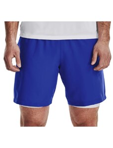 Šortky Under Armour UA Woven Graphic Shorts-BLU 1370388-401