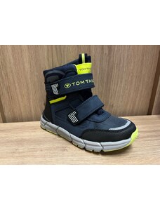 Chlapecké zimní boty Tom Tailor 6370250004