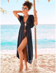 Lascana Victoria's Secret plážové šaty Maxi Dress Cover -Up