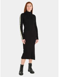 Calvin Klein dámské černé šaty
