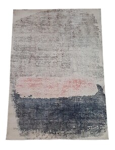 Šedý koberec Miotto Majuli 200 x 300 cm
