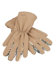 Anekke dámské textilní rukavice Padded