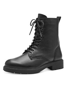 Kotníčková obuv TAMARIS 25218-41/003 Černá