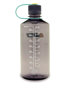 Nalgene Narrow Mouth 1 l Aubergine Sustain