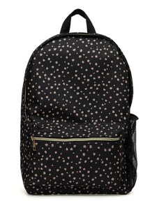 Butigo POINTS BPCK 3PR Black Women's Backpack