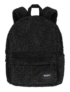 Batoh Barts AAKI BACKPACK Black