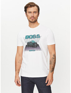 T-Shirt Boss