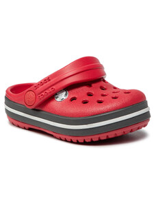 Nazouváky Crocs