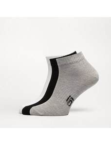 Sizeer Ponožky Nízké Multi Nízké ženy Doplňky Ponožky SI123SKN43003