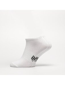Sizeer Kotníkové Ponožky Biale Nízké Ponožky ženy Doplňky Ponožky SI123SKS42002
