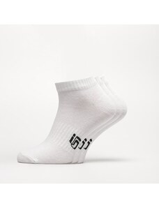 Sizeer Ponožky Nízké Biale Nízké ženy Doplňky Ponožky SI123SKN43002