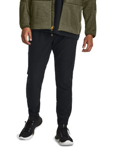 Kalhoty Under Armour Stretch Woven Cold Weather 1379683-001