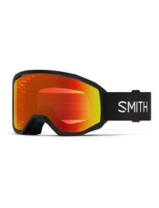 Motokrosové brýle Smith LOAM MTB Black