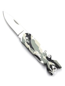Outdoorový skládací nůž Zolon Typ1
