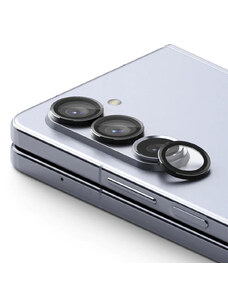 Ringke – Ochranné sklo objektivu fotoaparátu – Samsung Galaxy Z Fold5 – Černá KP28059