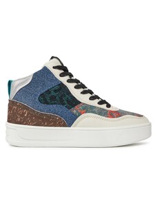 Sneakersy Desigual