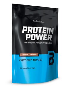 BioTech Protein Power 500 g