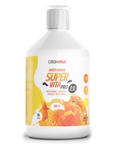 Czech Virus SuperVita Pro V2.0 500 ml