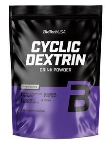 BioTech Cyclic Dextrin 1000 g unflavoured