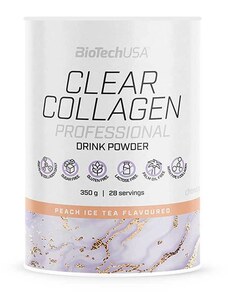BioTech Clear Collagen Professional 350 g