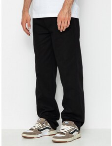 Santa Cruz Classic Workpant (black)černá