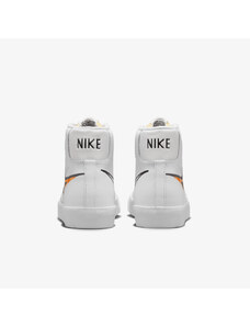 Nike blazer mid '77 WHITE